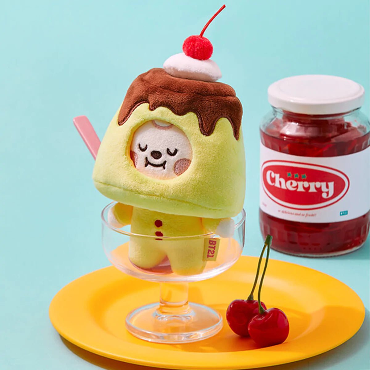 BT21 Baby Sweet Things Collection - BTS ARMY GIFT SHOP