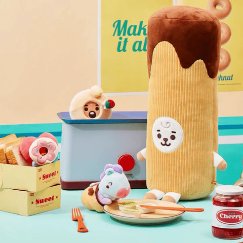 BT21 Baby Sweet Things Collection - BTS ARMY GIFT SHOP