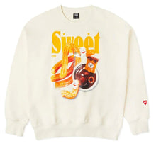 Load image into Gallery viewer, BT21 Baby Sweet Things Sweatshirt Collection - BTS ARMY GIFT SHOP
