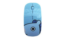 Load image into Gallery viewer, BT21 COMPUTER MOUSE💜 - BTS ARMY GIFT SHOP
