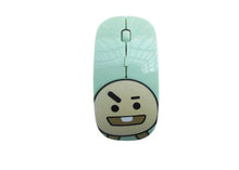 Load image into Gallery viewer, BT21 COMPUTER MOUSE💜 - BTS ARMY GIFT SHOP
