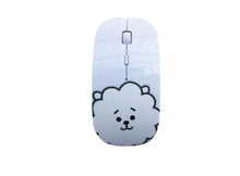 Load image into Gallery viewer, BT21 COMPUTER MOUSE💜 - BTS ARMY GIFT SHOP
