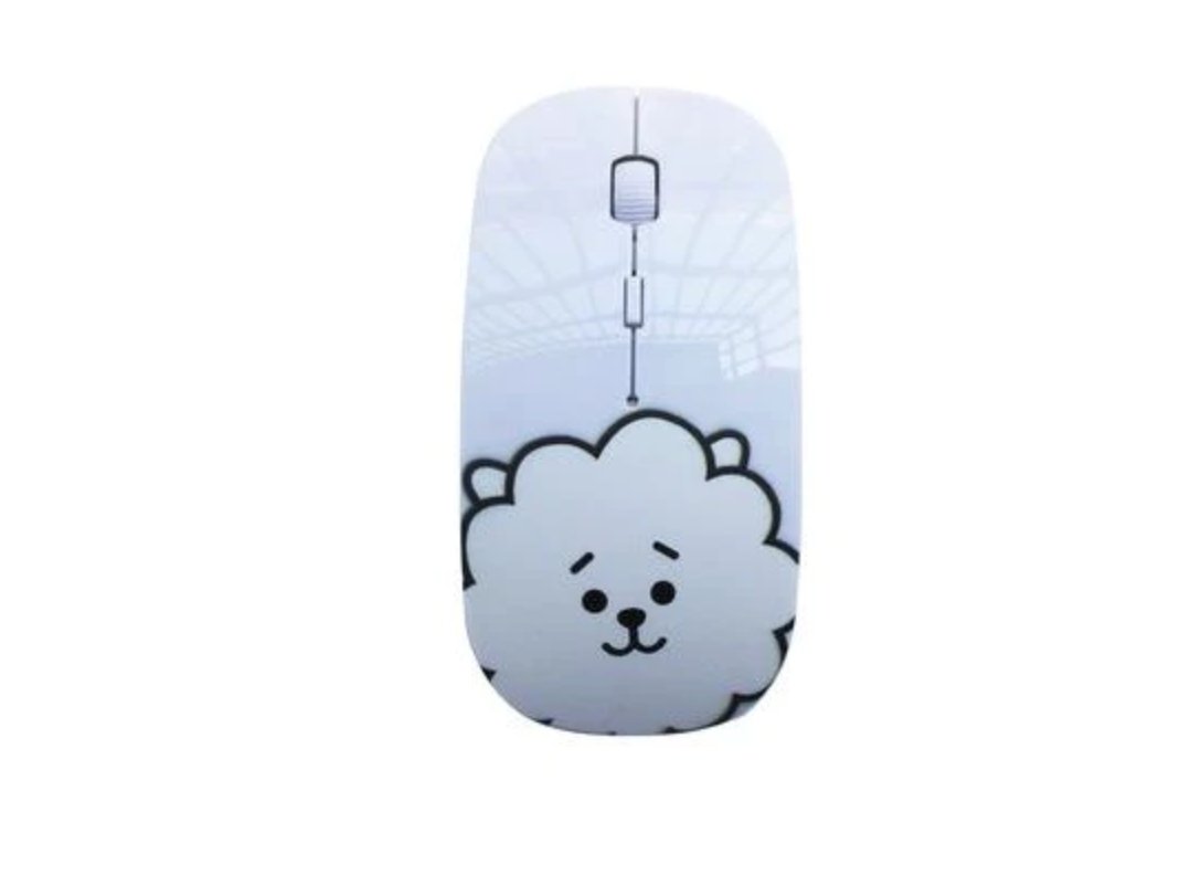 BT21 COMPUTER MOUSE💜 - BTS ARMY GIFT SHOP