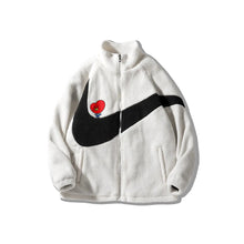 Load image into Gallery viewer, BT21 Fleece Jacket - BTS ARMY GIFT SHOP
