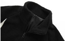 Load image into Gallery viewer, BT21 Fleece Jacket - BTS ARMY GIFT SHOP
