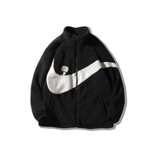 Load image into Gallery viewer, BT21 Fleece Jacket - BTS ARMY GIFT SHOP
