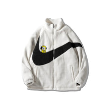 Load image into Gallery viewer, BT21 Fleece Jacket - BTS ARMY GIFT SHOP

