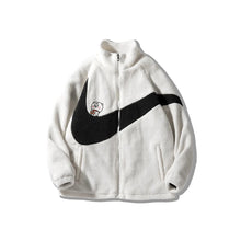 Load image into Gallery viewer, BT21  Fleece Jacket - BTS ARMY GIFT SHOP
