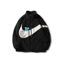 Load image into Gallery viewer, BT21 Fleece Jacket - BTS ARMY GIFT SHOP
