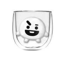 Load image into Gallery viewer, BT21 Glasses💖✨ - BTS ARMY GIFT SHOP
