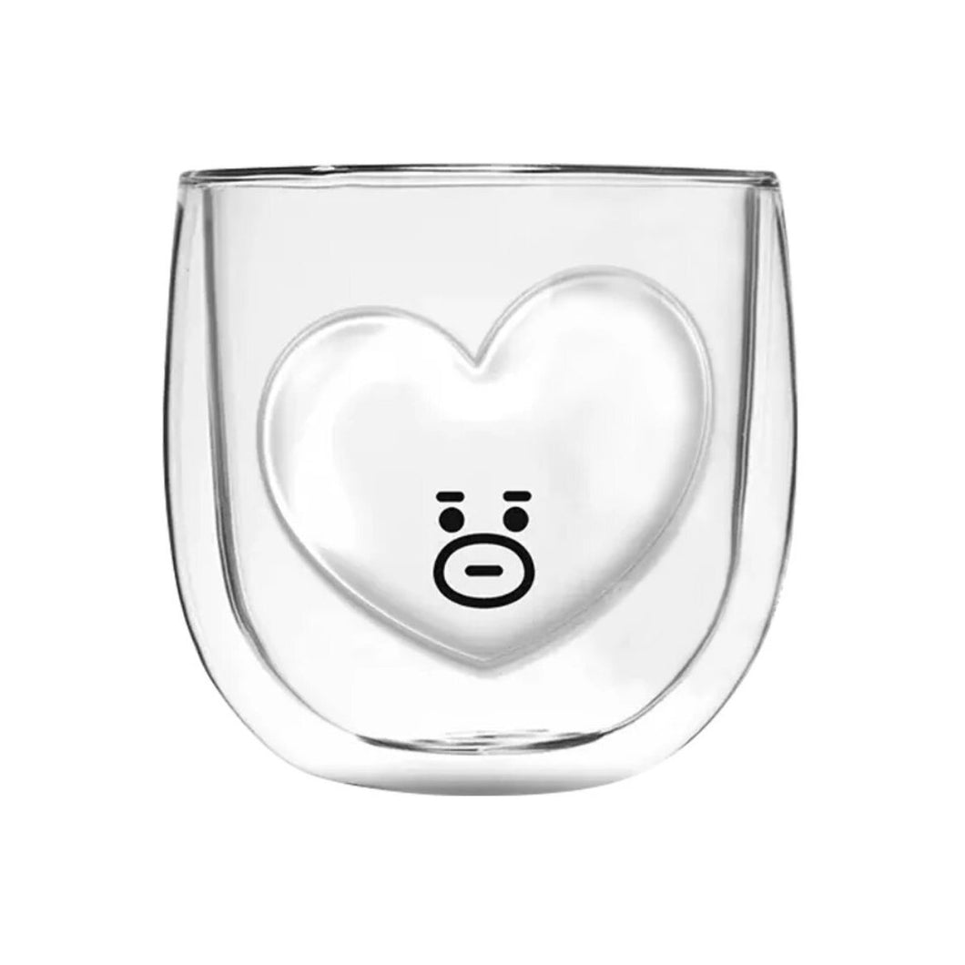 BT21 Glasses💖✨ - BTS ARMY GIFT SHOP