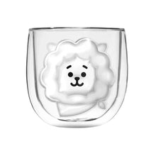 Load image into Gallery viewer, BT21 Glasses💖✨ - BTS ARMY GIFT SHOP
