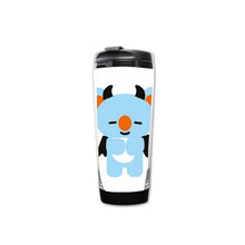 Load image into Gallery viewer, BT21 HALLOWEEN COFFEE CUP 🧡 - BTS ARMY GIFT SHOP
