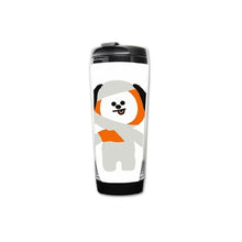 Load image into Gallery viewer, BT21 HALLOWEEN COFFEE CUP 🧡 - BTS ARMY GIFT SHOP

