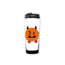 Load image into Gallery viewer, BT21 HALLOWEEN COFFEE CUP 🧡 - BTS ARMY GIFT SHOP
