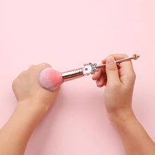 Load image into Gallery viewer, BT21 HALLOWEEN MAKEUP BRUSH SET 🧡 - BTS ARMY GIFT SHOP
