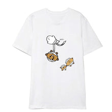 Load image into Gallery viewer, BT21 HALLOWEEN TEE 🧡 - BTS ARMY GIFT SHOP
