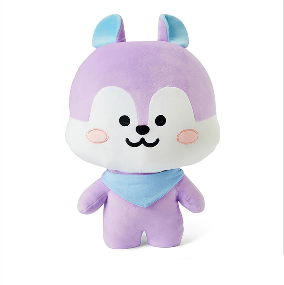 BT21 - Inside MANG Hug Plush Doll - BTS ARMY GIFT SHOP