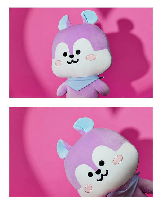 BT21 - Inside MANG Hug Plush Doll - BTS ARMY GIFT SHOP