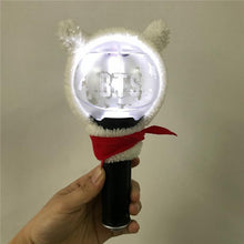 Load image into Gallery viewer, BT21 PLUSHIE LIGHT-STICK COVER💜 - BTS ARMY GIFT SHOP
