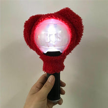 Load image into Gallery viewer, BT21 PLUSHIE LIGHT-STICK COVER💜 - BTS ARMY GIFT SHOP
