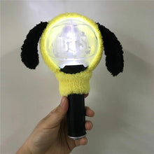 Load image into Gallery viewer, BT21 PLUSHIE LIGHT-STICK COVER💜 - BTS ARMY GIFT SHOP
