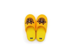 Load image into Gallery viewer, BT21 SLIDE SLIPPERS - BTS ARMY GIFT SHOP
