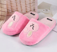 Load image into Gallery viewer, BT21 SLIPPERS💜💖 - BTS ARMY GIFT SHOP
