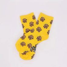Load image into Gallery viewer, BT21 Socks💥💜 - BTS ARMY GIFT SHOP
