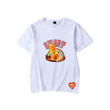 Load image into Gallery viewer, BT21 SWEET TEE - BTS ARMY GIFT SHOP
