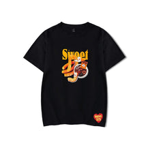 Load image into Gallery viewer, BT21 SWEET TEE - BTS ARMY GIFT SHOP
