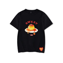 Load image into Gallery viewer, BT21 SWEET TEE - BTS ARMY GIFT SHOP
