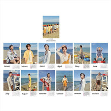 Load image into Gallery viewer, BTS-2022 Calender - BTS ARMY GIFT SHOP
