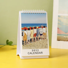 Load image into Gallery viewer, BTS-2022 Calender - BTS ARMY GIFT SHOP
