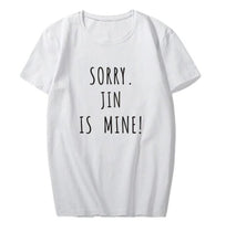 Load image into Gallery viewer, BTS Bias Tee💜 - BTS ARMY GIFT SHOP
