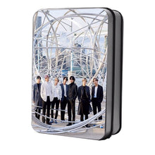 Load image into Gallery viewer, BTS-Bridge Park Lomo Photocard - BTS ARMY GIFT SHOP
