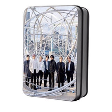 Load image into Gallery viewer, BTS-Bridge Park Lomo Photocard - BTS ARMY GIFT SHOP

