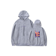 Load image into Gallery viewer, BTS CITY HOODIE 💜 - BTS ARMY GIFT SHOP

