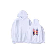 Load image into Gallery viewer, BTS CITY HOODIE 💜 - BTS ARMY GIFT SHOP
