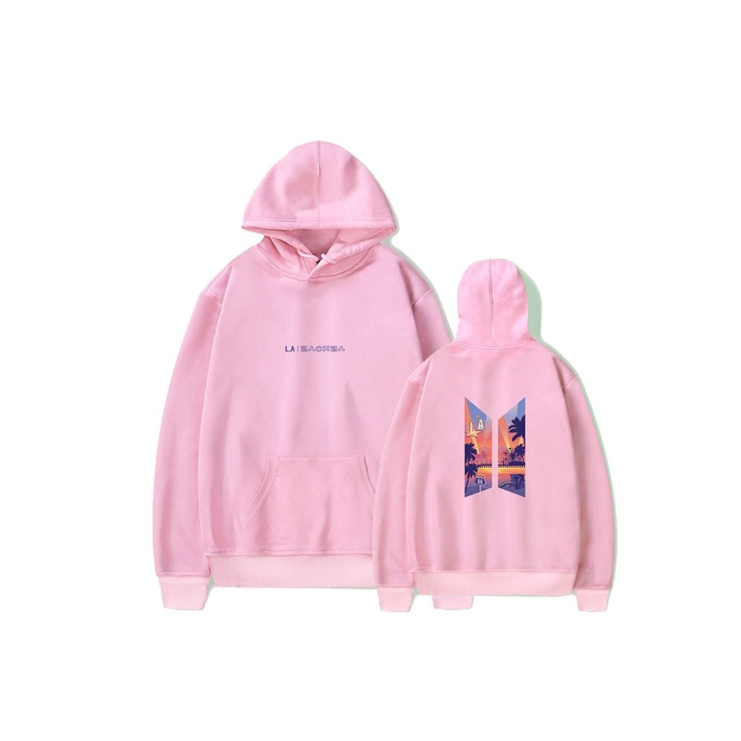 BTS CITY HOODIE 💜 – BTS ARMY GIFT SHOP