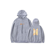Load image into Gallery viewer, BTS CITY HOODIE 💜 - BTS ARMY GIFT SHOP

