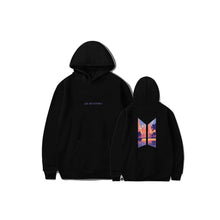 Load image into Gallery viewer, BTS CITY HOODIE 💜 - BTS ARMY GIFT SHOP
