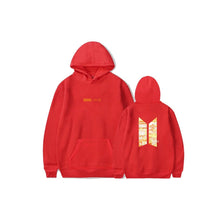 Load image into Gallery viewer, BTS CITY HOODIE 💜 - BTS ARMY GIFT SHOP
