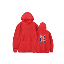 Load image into Gallery viewer, BTS CITY HOODIE 💜 - BTS ARMY GIFT SHOP
