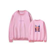 Load image into Gallery viewer, BTS CITY SWEATER 💜 - BTS ARMY GIFT SHOP
