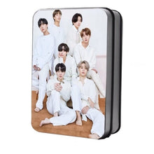 Load image into Gallery viewer, BTS-DICON PhotoCard - BTS ARMY GIFT SHOP
