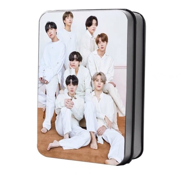 BTS-DICON PhotoCard - BTS ARMY GIFT SHOP