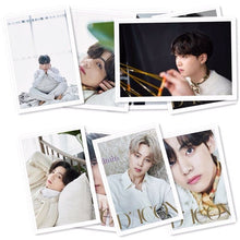 Load image into Gallery viewer, BTS-DICON PhotoCard - BTS ARMY GIFT SHOP
