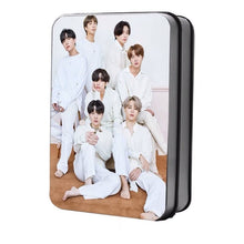 Load image into Gallery viewer, BTS-DICON PhotoCard - BTS ARMY GIFT SHOP
