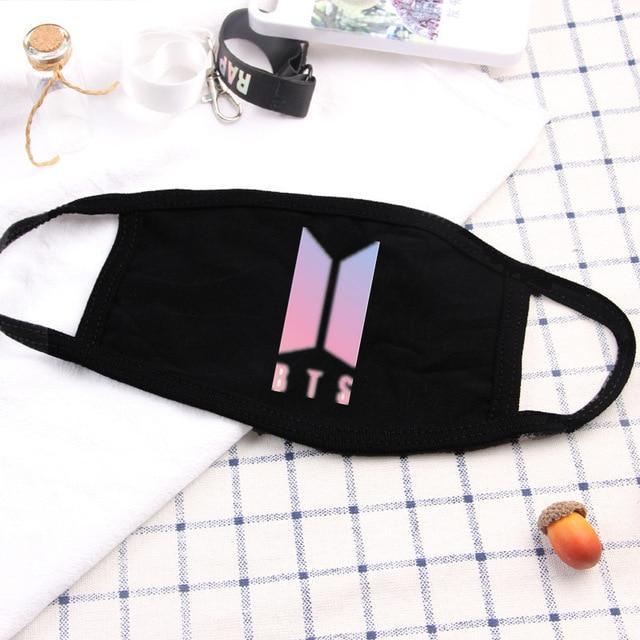 BTS FACE MASK💜 - BTS ARMY GIFT SHOP
